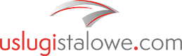 Usługi stalowe