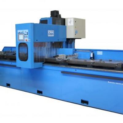 Wiertarka CMA TRD 38 CNC
